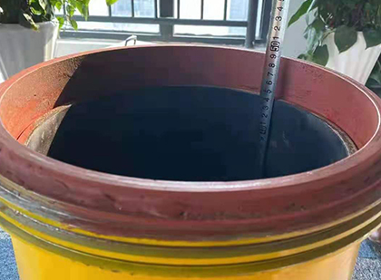 徐州抗爆容器