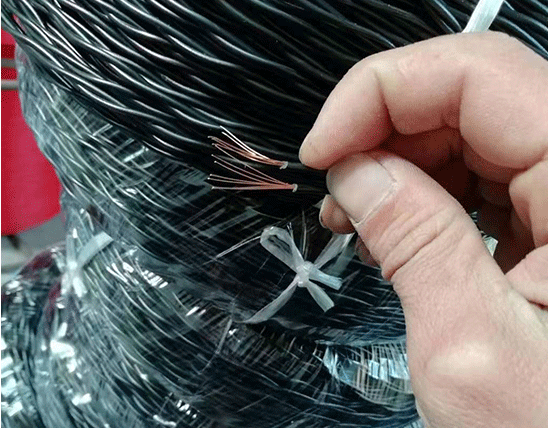 徐州矿用爆破母线的具体作用