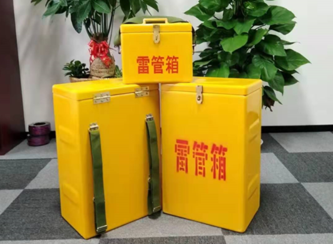 徐州如何防止雷管箱炸药箱等矿用物品生锈？