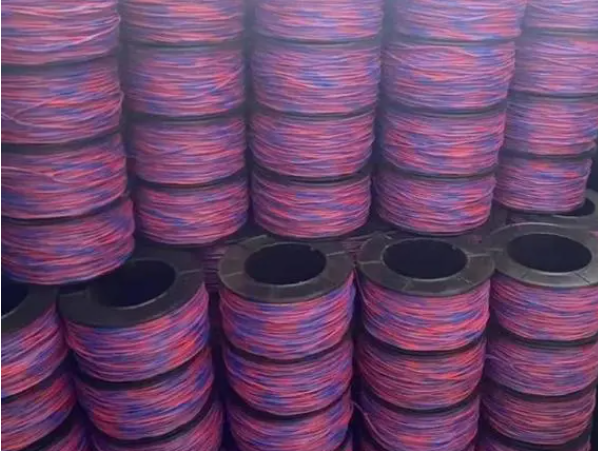 徐州爆破母线必须符合的要求有哪些?